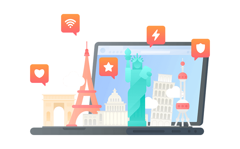 华人必备海外翻墙回国用《喜马拉雅》终极解决方案 - 海龟VPN